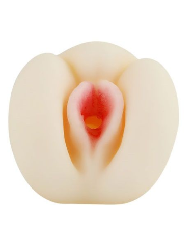 BAILE - MASTURBADOR PASSION II LADY 3D | Placer Realista en Silicona TPR