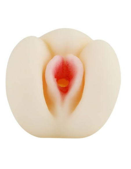 BAILE - MASTURBADOR PASSION II LADY 3D | Placer Realista en Silicona TPR