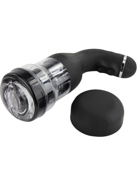 BAILE Rotation Lover - Masturbador Automático 5V para la Mejor Sensación Masculina