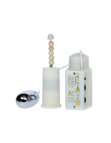 BAILE - MR BIG: Masturbador Realista con Vibración y Control por Voz para Placer Infinito