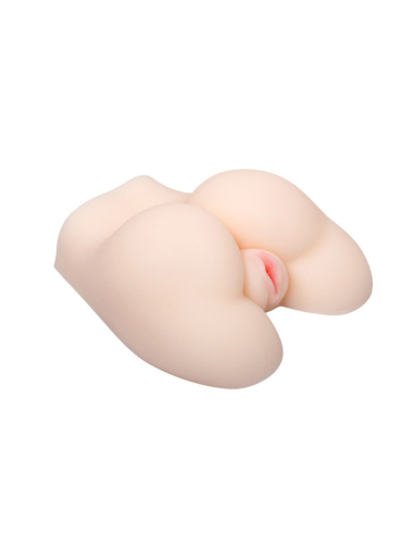 BAILE - PASSION LADY Vagina y Ano | SexPlace.MX