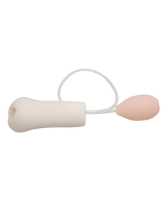 Masturbador 3D Passion Lady Murcia - Realismo, Reutilizable y Lavable