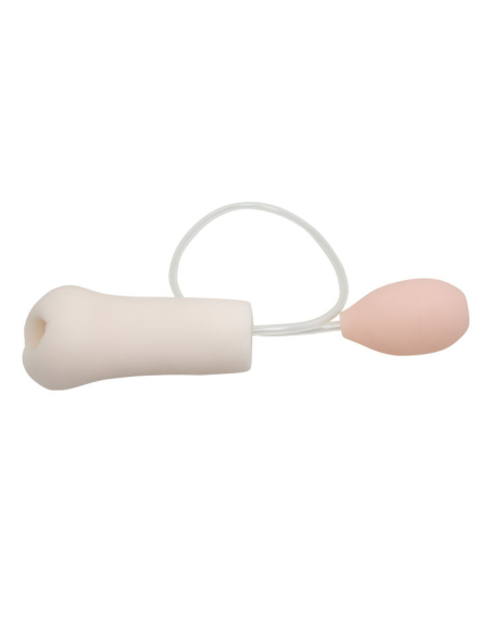 Masturbador 3D Passion Lady Murcia - Realismo, Reutilizable y Lavable