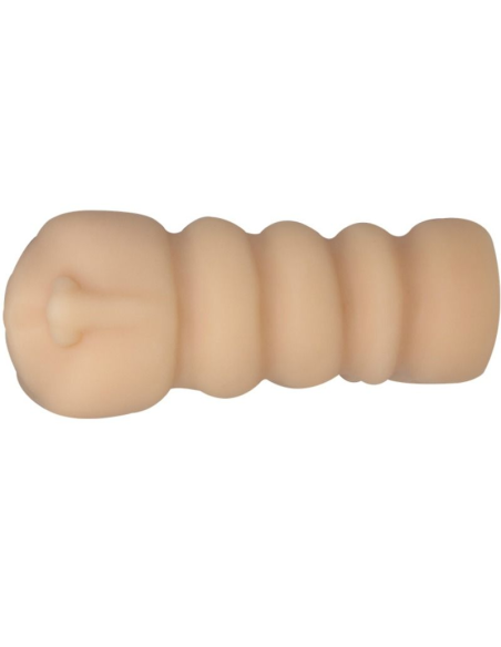 BAILE - TEMPTATION PASSION LADY: Experiencias íntimas con 3 túneles realistas