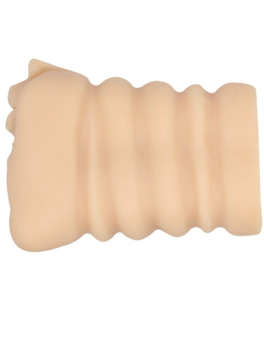 BAILE - TEMPTATION PASSION LADY: Experiencias íntimas con 3 túneles realistas