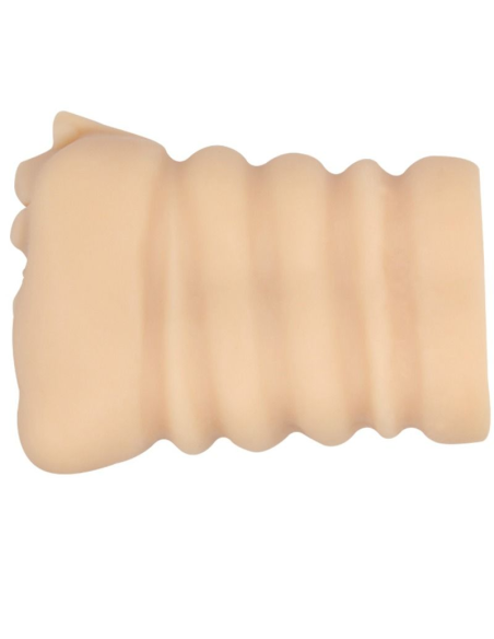 BAILE - TEMPTATION PASSION LADY: Experiencias íntimas con 3 túneles realistas