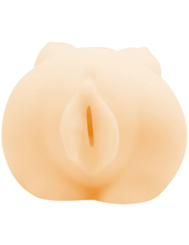 BAILE - Masturbador Gentle Woman de Temptation Passion Lady: Placer Realista y Fácil de Limpiar