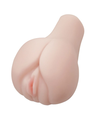 BAILE - MASTURBADOR PASSION LADY 3D VAGINA: Experiencia Realista y Potentes Vibraciones para el Placer Masculino