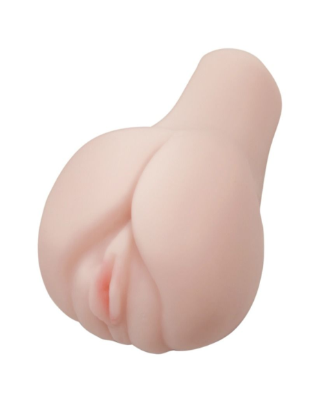 BAILE - MASTURBADOR PASSION LADY 3D VAGINA: Experiencia Realista y Potentes Vibraciones para el Placer Masculino