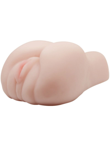 BAILE - MASTURBADOR PASSION LADY 3D VAGINA: Experiencia Realista y Potentes Vibraciones para el Placer Masculino