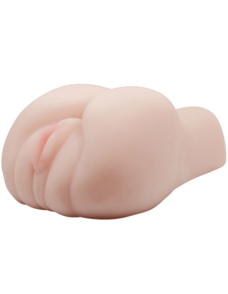 BAILE - MASTURBADOR PASSION LADY 3D VAGINA: Experiencia Realista y Potentes Vibraciones para el Placer Masculino