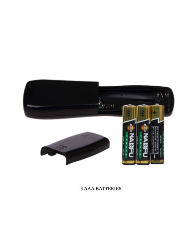 BAILE - PUSSY VAGINA VIBRADORA 7 RITMOS CIBERSKYN | Placer Realista para Hombres