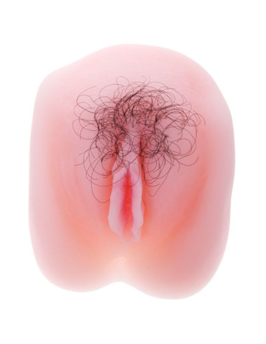Baile - Anthea Magic Flesh Vibrator Pussy | Masturbador Realista con Vibración y Penetración Anal