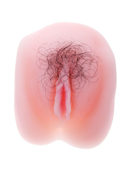 Baile - Anthea Magic Flesh Vibrator Pussy | Masturbador Realista con Vibración y Penetración Anal