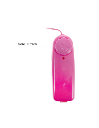 Baile - Anthea Magic Flesh Vibrator Pussy | Masturbador Realista con Vibración y Penetración Anal