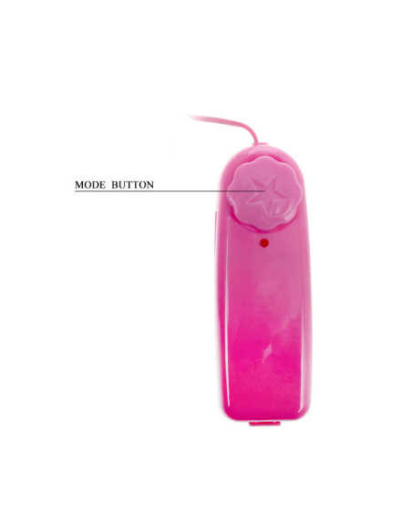 Baile - Anthea Magic Flesh Vibrator Pussy | Masturbador Realista con Vibración y Penetración Anal