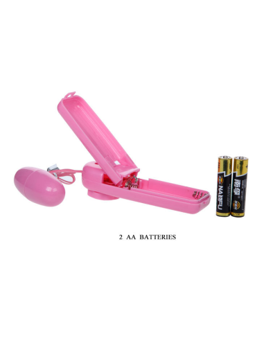 Baile - Anthea Magic Flesh Vibrator Pussy | Masturbador Realista con Vibración y Penetración Anal