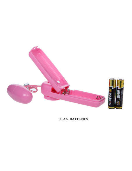 Baile - Anthea Magic Flesh Vibrator Pussy | Masturbador Realista con Vibración y Penetración Anal
