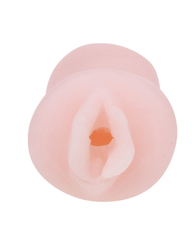 BAILE - ANGEL MANGA MASTURBADORA MASCULINA TACTO SUAVE VAGINA | Placer Realista y Sensibilidad Aumentada