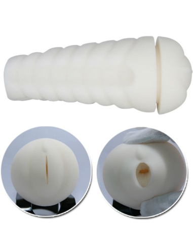 Pretty Love Hedy - Masturbador Vagina Realista con Textura Placentera