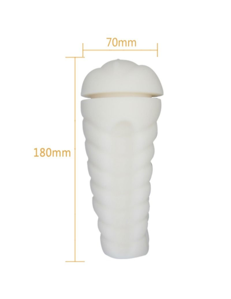 PRETTY LOVE - SALLY Masturbador Vibración Y Sonido | SexPlace.MX