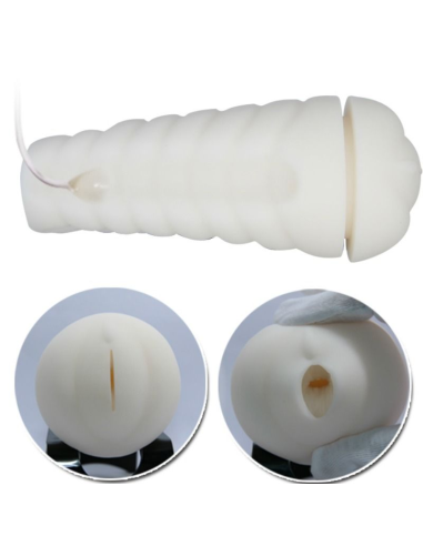 PRETTY LOVE - SALLY Masturbador Vibración Y Sonido | SexPlace.MX