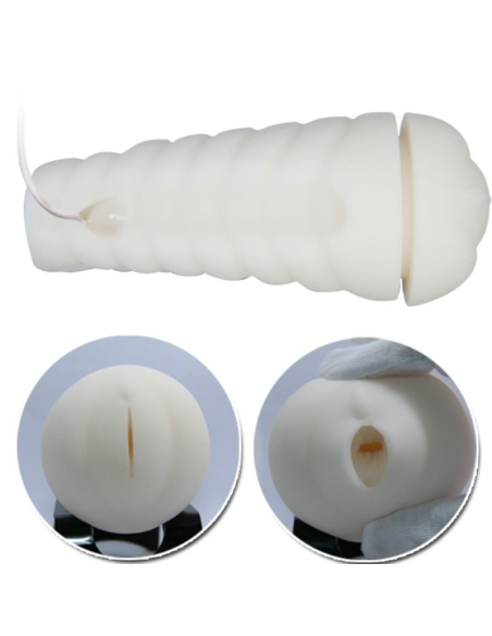 PRETTY LOVE - SALLY Masturbador Vibración Y Sonido | SexPlace.MX