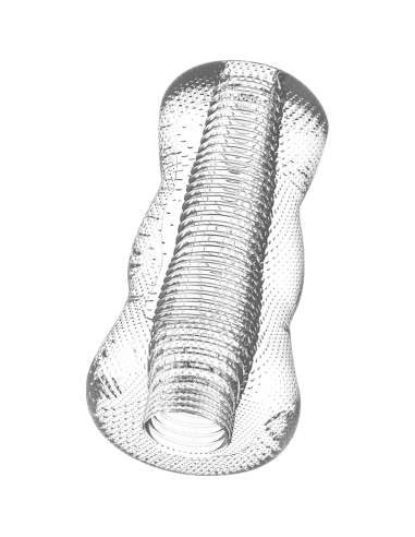 JAMYJOB - EXTREME MASTURBADOR TENSEK 1 Transparente | SexPlace.MX