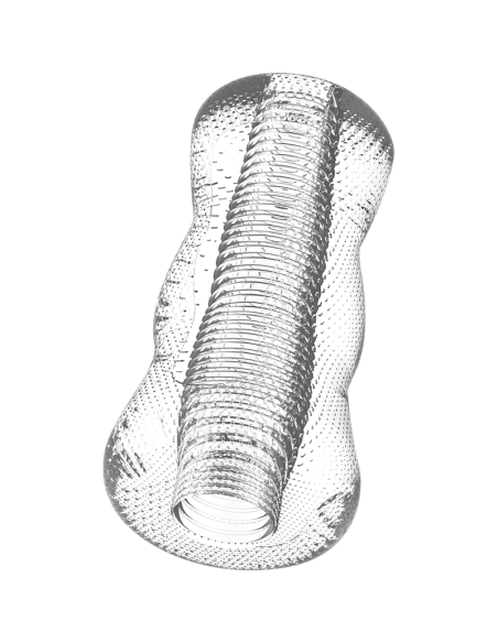 JAMYJOB - EXTREME MASTURBADOR TENSEK 1 Transparente | SexPlace.MX