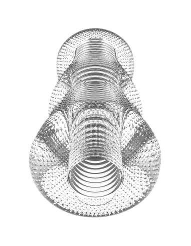 JAMYJOB - EXTREME MASTURBADOR TENSEK 1 Transparente | SexPlace.MX