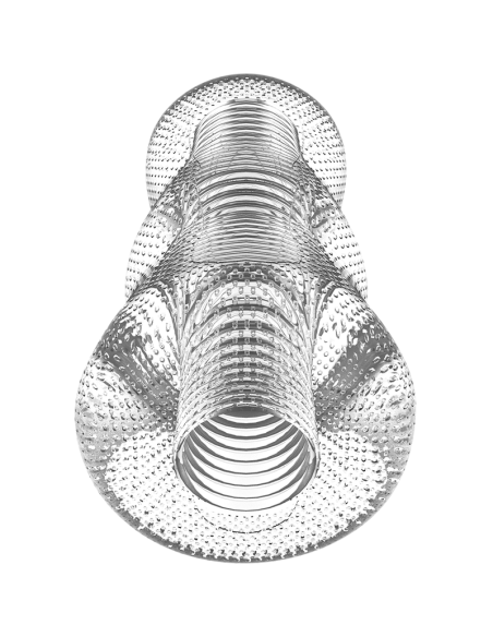 JAMYJOB - EXTREME MASTURBADOR TENSEK 1 Transparente | SexPlace.MX