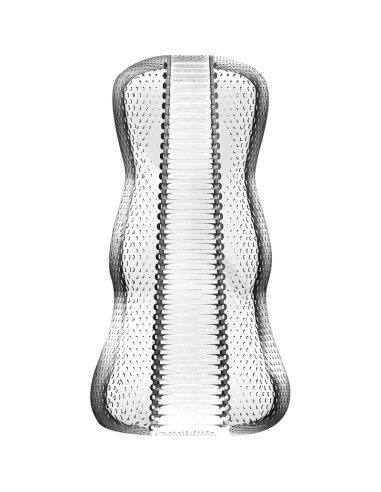 JAMYJOB - EXTREME MASTURBADOR TENSEK 1 Transparente | SexPlace.MX