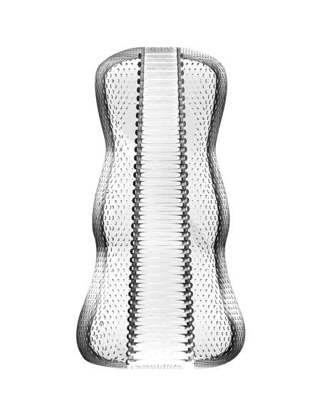 JAMYJOB - EXTREME MASTURBADOR TENSEK 1 Transparente | SexPlace.MX