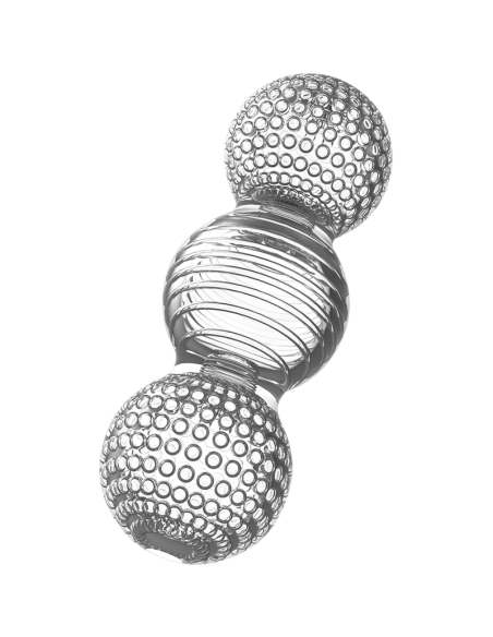 JAMYJOB - EXTREME MASTURBADOR TENSEK 2 Transparente | SexPlace.MX