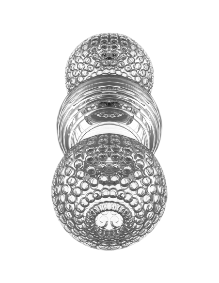 JAMYJOB - EXTREME MASTURBADOR TENSEK 2 Transparente | SexPlace.MX