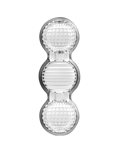 JAMYJOB - EXTREME MASTURBADOR TENSEK 2 Transparente | SexPlace.MX