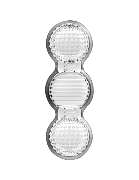 JAMYJOB - EXTREME MASTURBADOR TENSEK 2 Transparente | SexPlace.MX