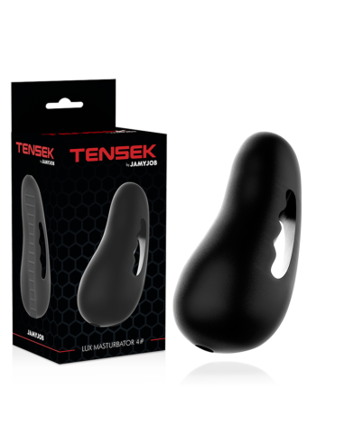 JAMYJOB - EXTREME MASTURBADOR TENSEK 4 Negro | SexPlace.MX