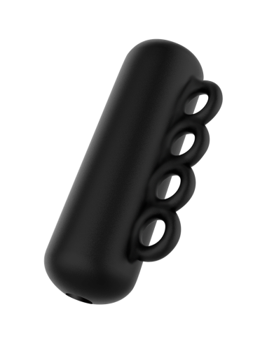 JAMYJOB - EXTREME MASTURBADOR TENSEK 5 Negro | SexPlace.MX