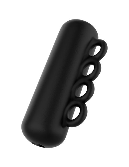 JAMYJOB - EXTREME MASTURBADOR TENSEK 5 Negro | SexPlace.MX