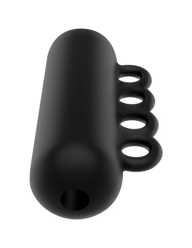 JAMYJOB - EXTREME MASTURBADOR TENSEK 5 Negro | SexPlace.MX