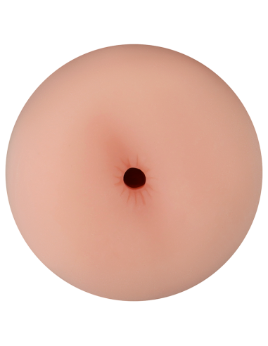 OHMAMA - Masturbador Vibrante Para Hombre (Ano) | Placer y Diversión Garantizados