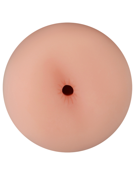 OHMAMA - Masturbador Vibrante Para Hombre (Ano) | Placer y Diversión Garantizados