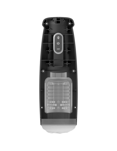 JAMYJOB Tornado Masturbador 360 Rotate Tech - Placer Intenso y Realista