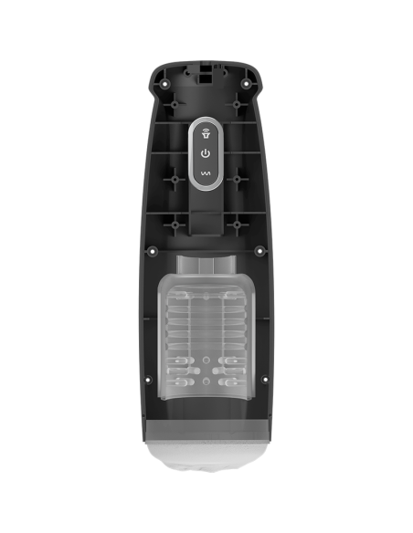 JAMYJOB Tornado Masturbador 360 Rotate Tech - Placer Intenso y Realista