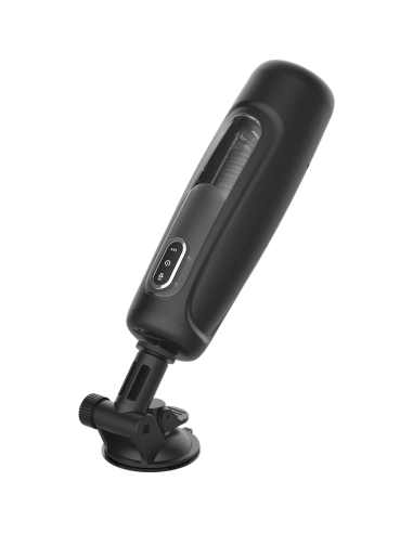 JAMYJOB Tornado Masturbador 360 Rotate Tech - Placer Intenso y Realista