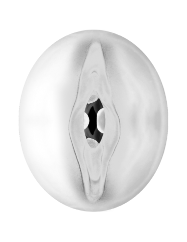 JAMYJOB Turbo Masturbador Doble: Placer Inigualable con Vagina y Boca