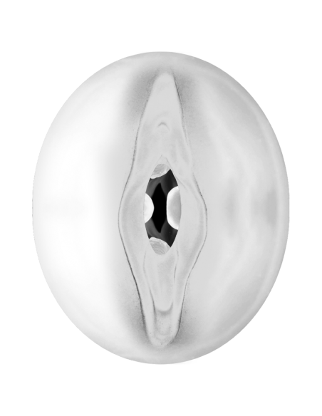 JAMYJOB Turbo Masturbador Doble: Placer Inigualable con Vagina y Boca