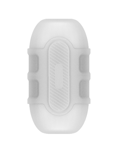 JAMYJOB Turbo Masturbador Doble: Placer Inigualable con Vagina y Boca