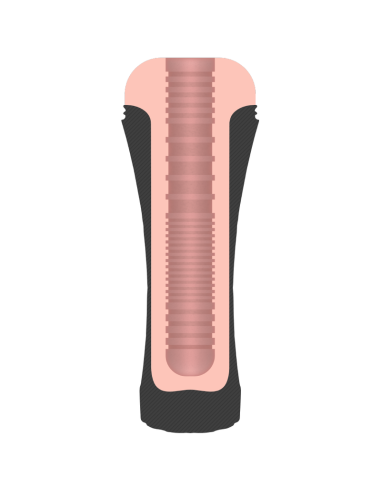 JAMYJOB - Masturbador Vagina Realista para Hombre | Placer y Confort